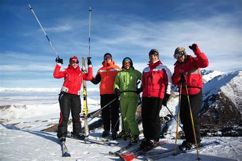 Wintersport alleengaanden 50 plus 